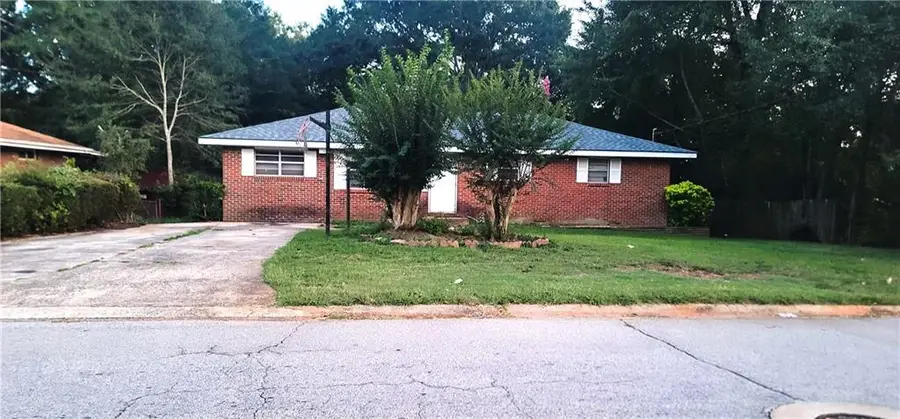 333 Windemere Way, Jonesboro, GA 30238 - #3