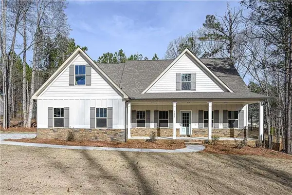 6095 Crowley Drive, Douglasville, GA 30135