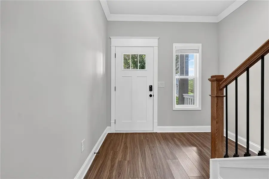 1814 Westfall Landing, Auburn, GA 30011 - #3