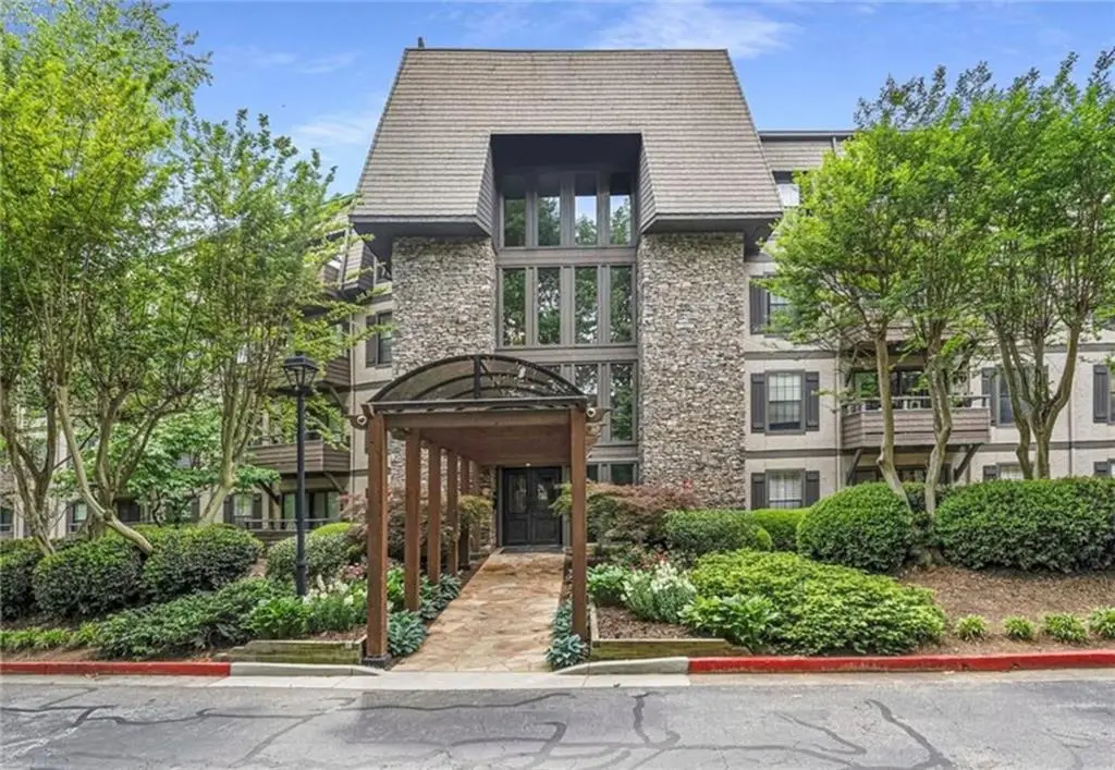 1314 Highland Bluff Se, Atlanta, GA 30339 - #1