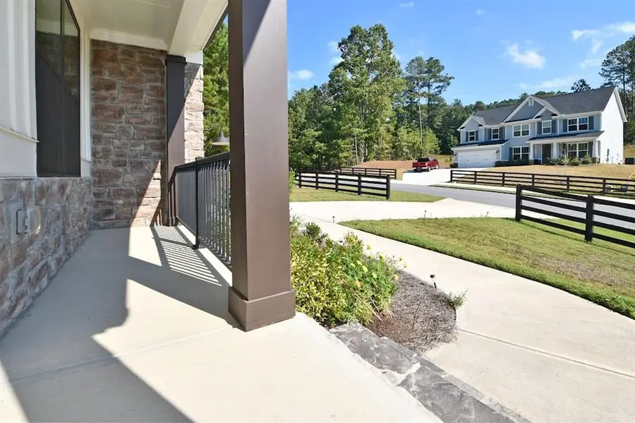 93 Riverwalk Manor Drive, Dallas, GA 30132 - #3