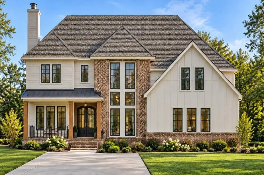 4051 Indian Town Road, Marietta, GA 30066 - #1