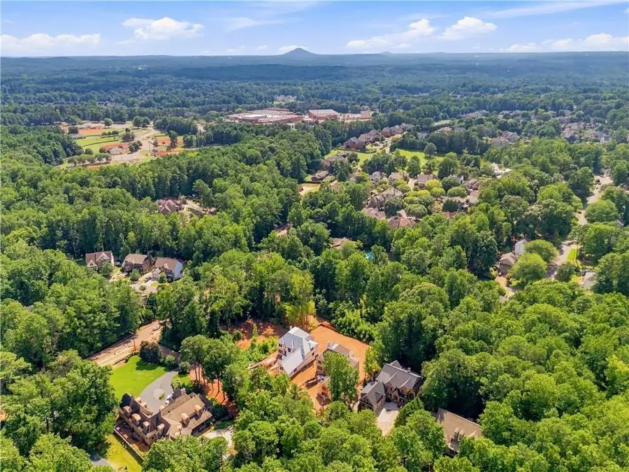 4051 Indian Town Road, Marietta, GA 30066 - #2