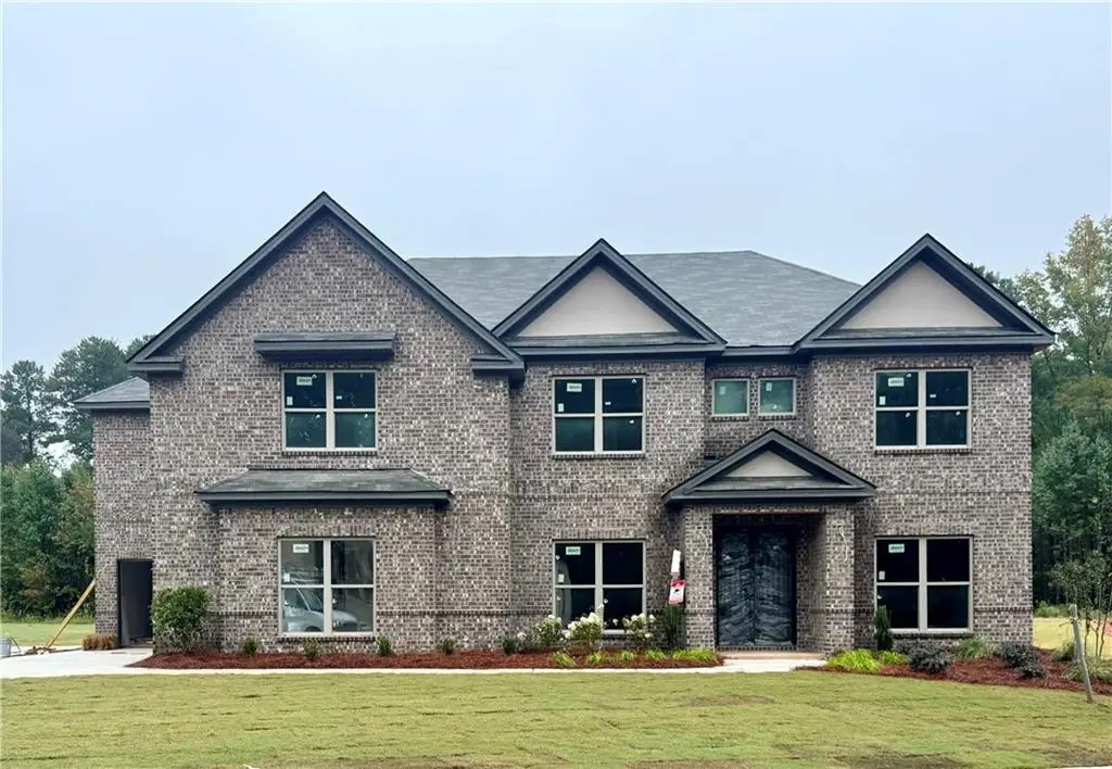 1032 Horizon Court, Covington, GA 30016 - #1