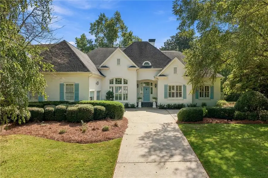 170 Helmsley Drive Ne, Atlanta, GA 30327 - #3