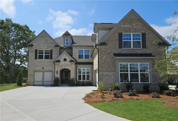 509 Valley Overlook, Canton, GA 30115