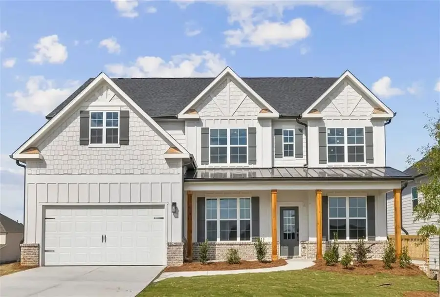 2640 Marshwood Circle, Gainesville, GA 30507 - #2