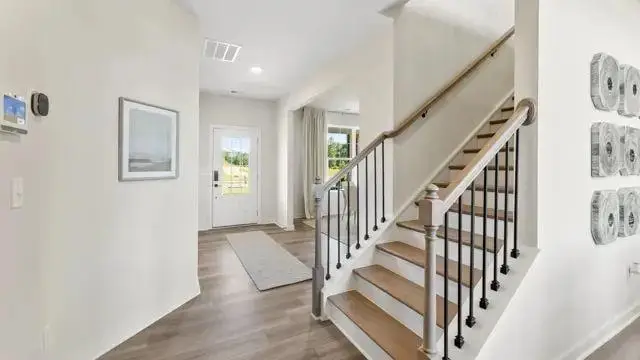 2640 Marshwood Circle, Gainesville, GA 30507 - #3