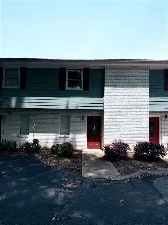 1838 Dunlap Avenue #I, East Point, GA 30344 - #1