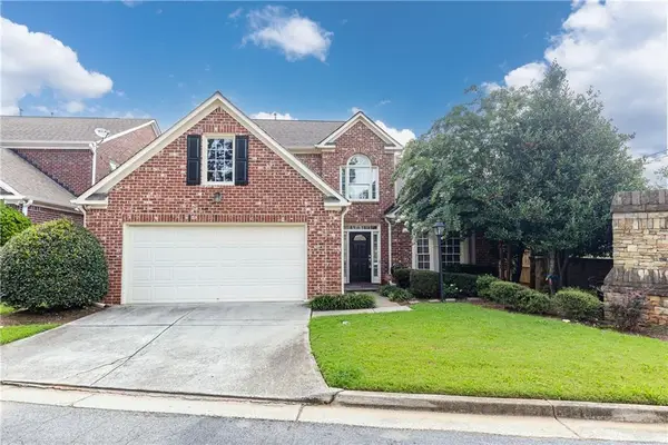 4169 Regency Court, Brookhaven, GA 30341