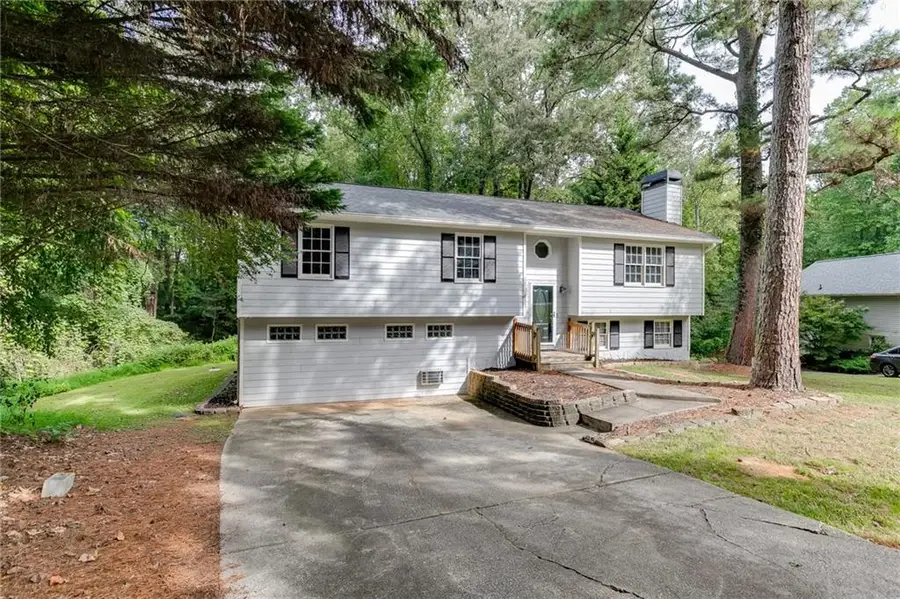 6211 Laurel Wood Trail, Flowery Branch, GA 30542 - #2