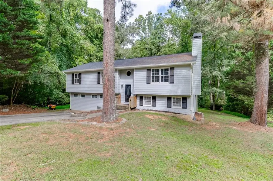 6211 Laurel Wood Trail, Flowery Branch, GA 30542 - #3