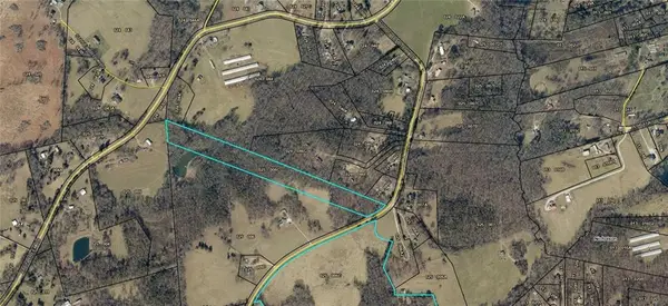 0 Wilson Church Road, Nicholson, GA 30565