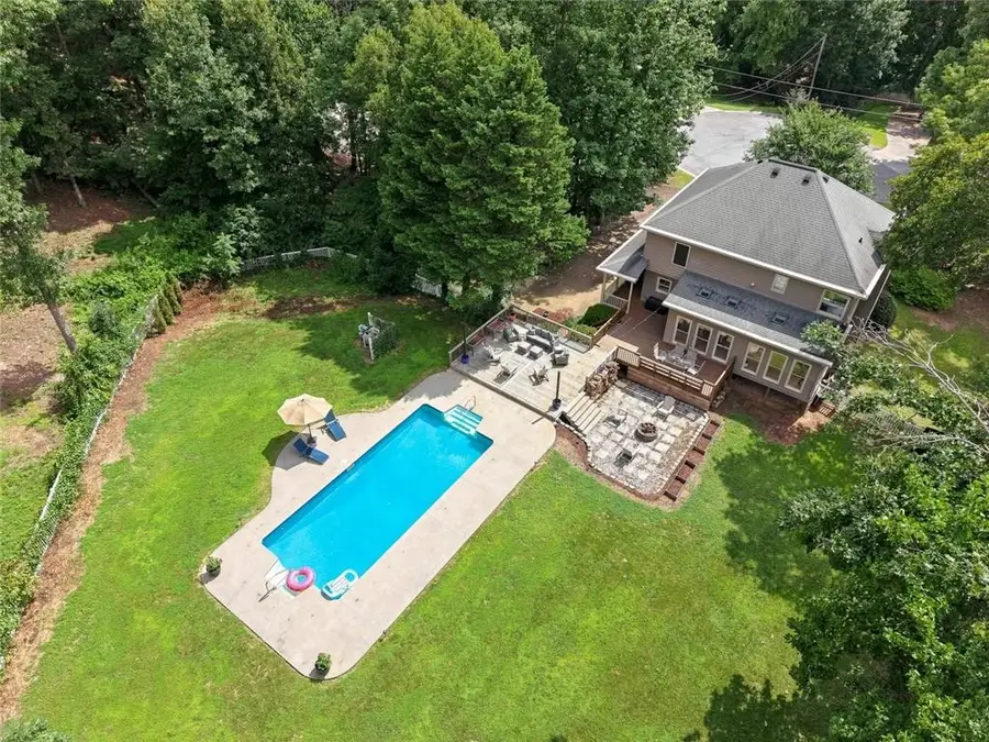 421 Eagle Ridge Trail, Canton, GA 30114 - #2