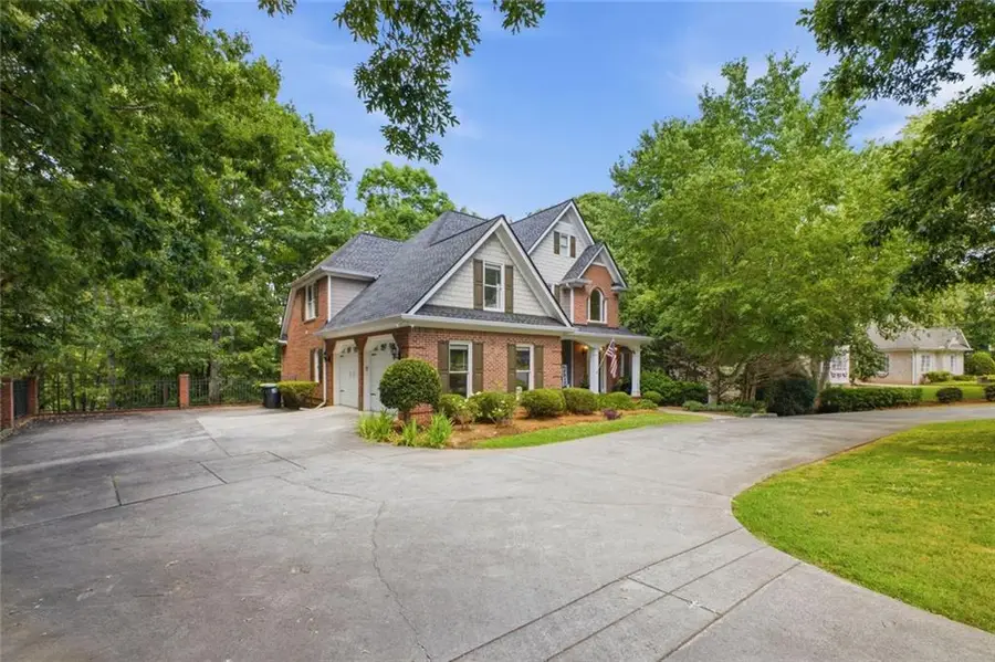 11 Breckenridge Road Se, Rome, GA 30161 - #2