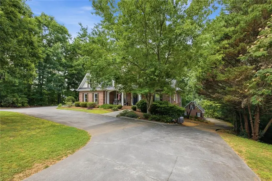 11 Breckenridge Road Se, Rome, GA 30161 - #3