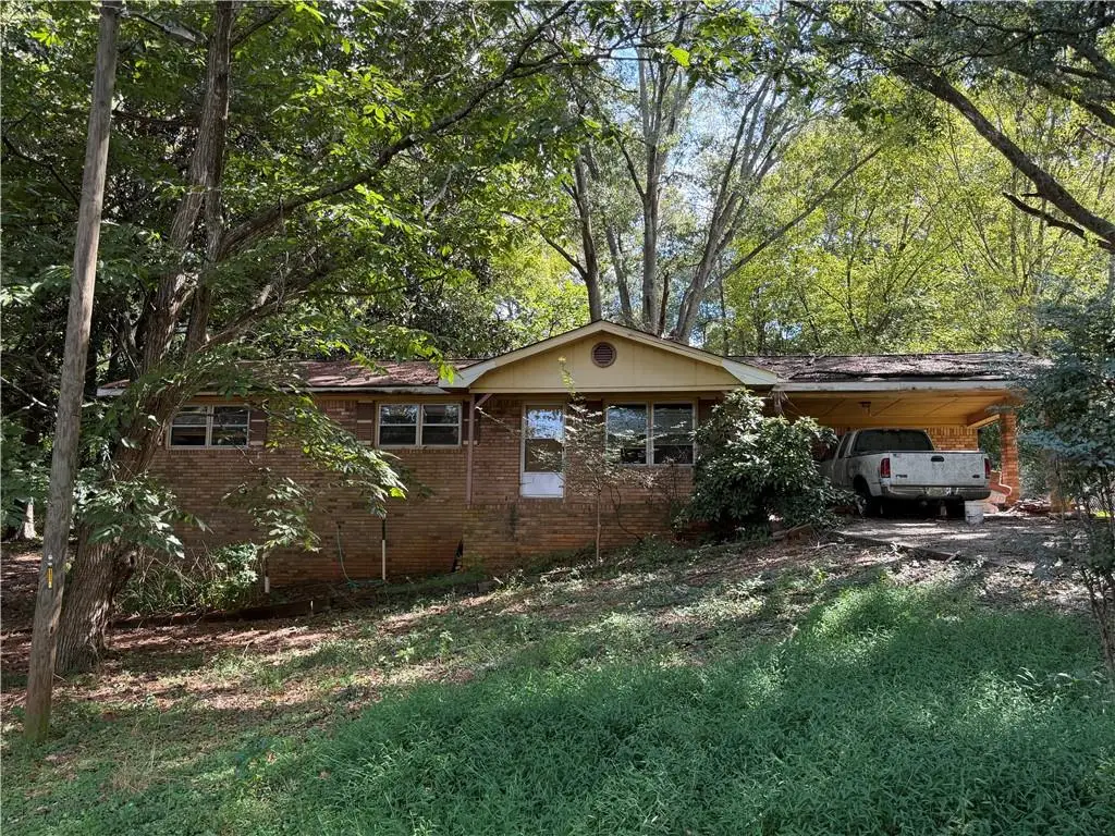 17 S Trail, Dallas, GA 30157 - #1