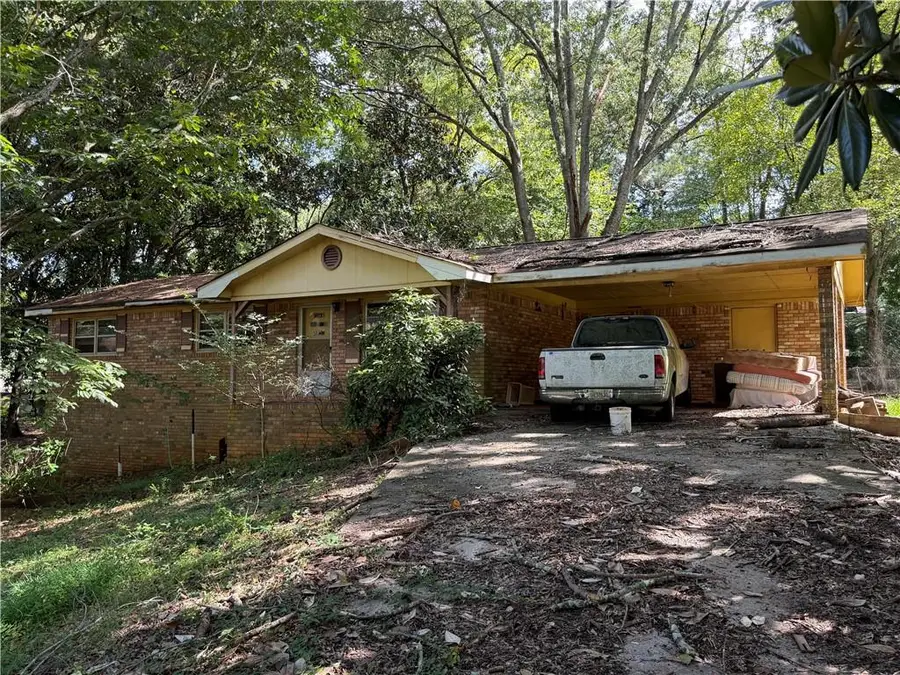 17 S Trail, Dallas, GA 30157 - #2