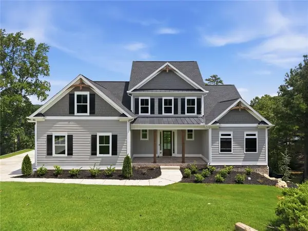 7381 Lazy Hammock Way, Flowery Branch, GA 30542