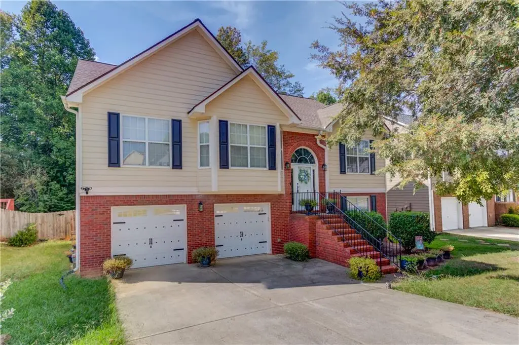 244 Adams Lake Drive, Lawrenceville, GA 30046 - #1