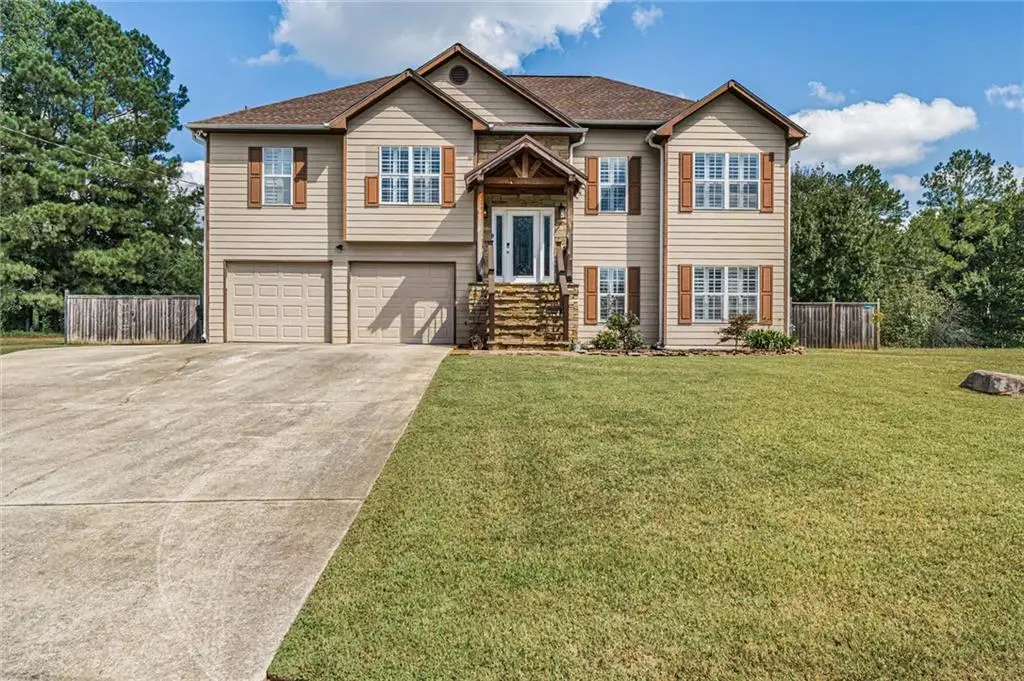 448 Summer Creek Drive, Dallas, GA 30157 - #1