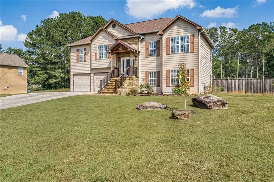 448 Summer Creek Drive, Dallas, GA 30157 - #3