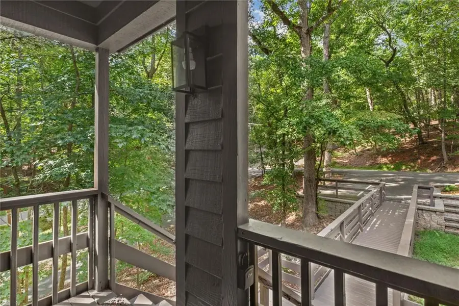 20 Sconti Ridge #402, Big Canoe, GA 30143 - #3