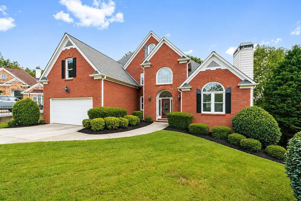 2409 Vinings Oaks Court Se, Smyrna, GA 30082 - #1