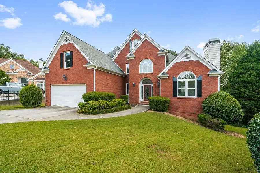 2409 Vinings Oaks Court Se, Smyrna, GA 30082 - #2