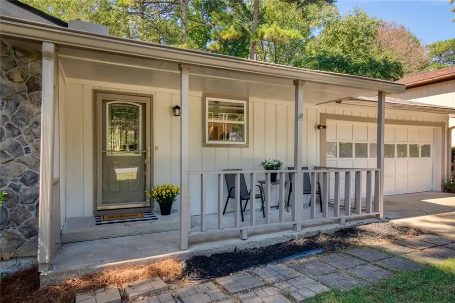 2494 Rhoanoke Drive, Duluth, GA 30096 - #2