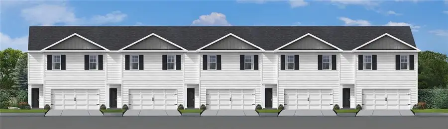 111 Bailee Court, Warner Robins, GA 31088 - #2