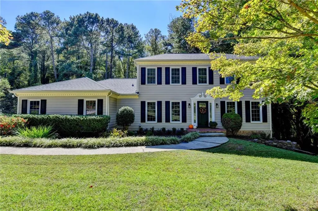 2780 Jo Beth Drive, Lawrenceville, GA 30044 - #1