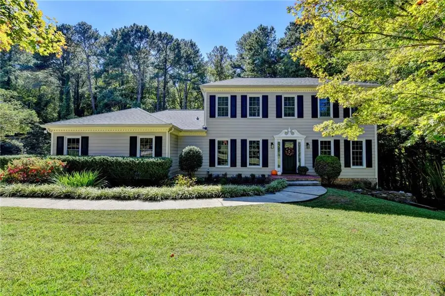 2780 Jo Beth Drive, Lawrenceville, GA 30044 - #2
