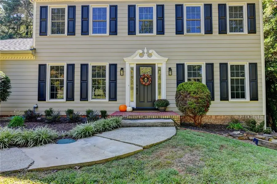 2780 Jo Beth Drive, Lawrenceville, GA 30044 - #3