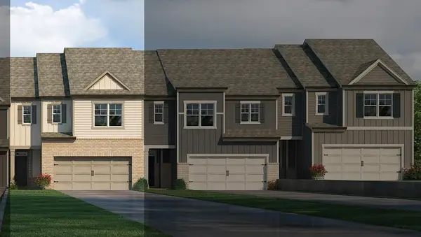 1814 Meadow Green Circle, Gainesville, GA 30501