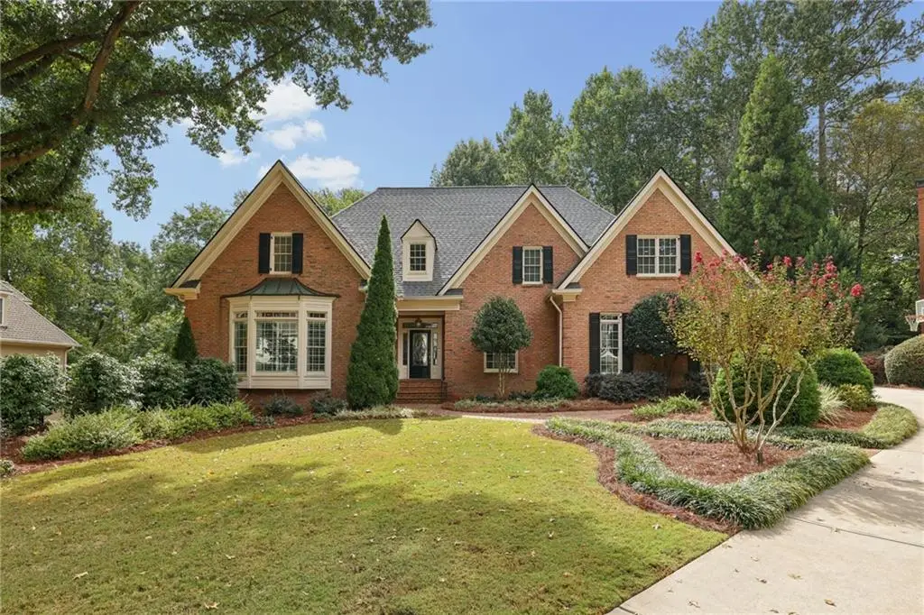 2237 Old Brooke Lane, Dunwoody, GA 30338 - #1