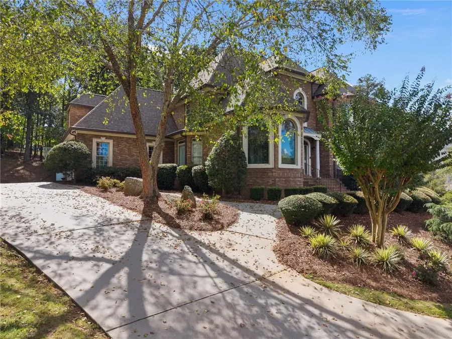 235 Eagles Landing Way, McDonough, GA 30253 - #3