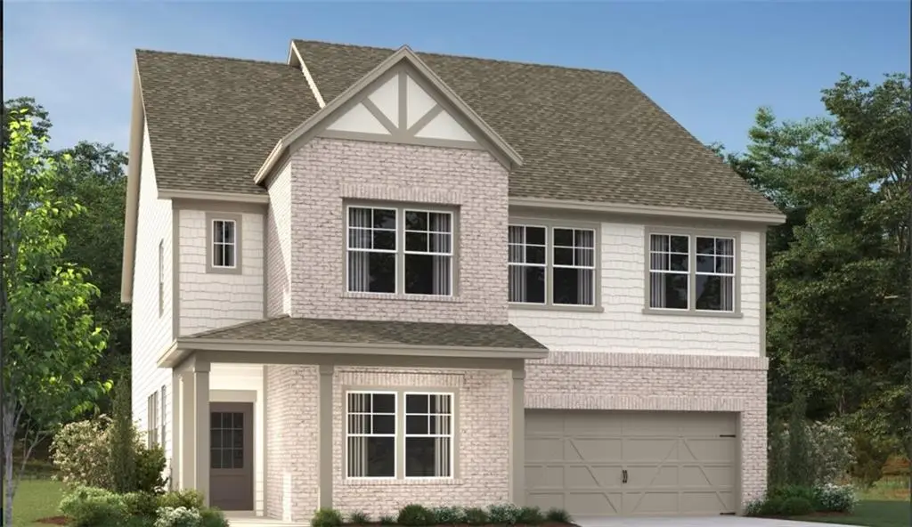 6234 Kismet Road, Buford, GA 30518 - #1