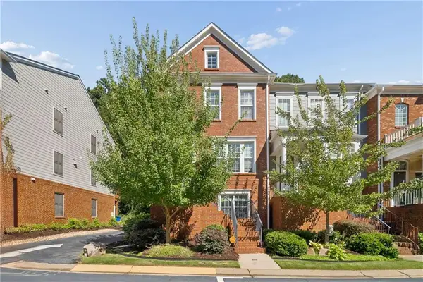 2253 Limehurst Drive, Atlanta, GA 30319