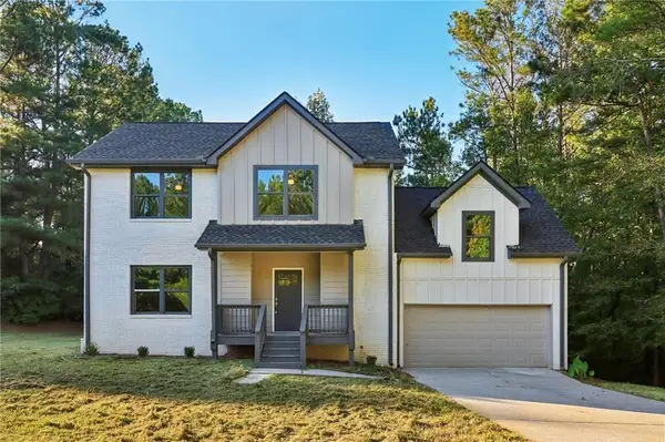 320 Mcdonald Road, Tallapoosa, GA 30176