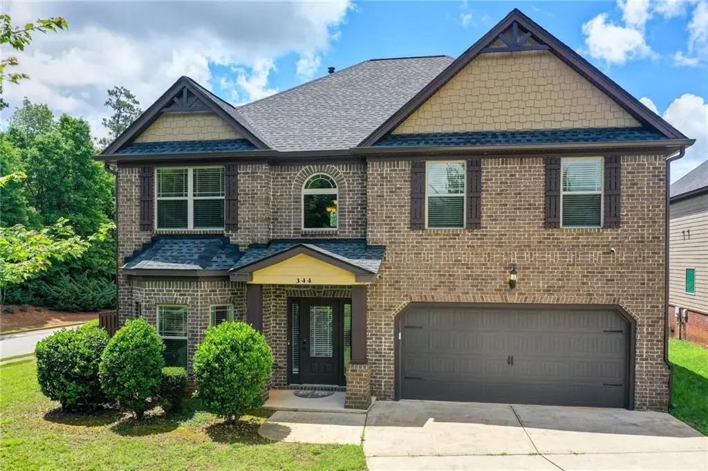 344 Mango Court, McDonough, GA 30253 - #1