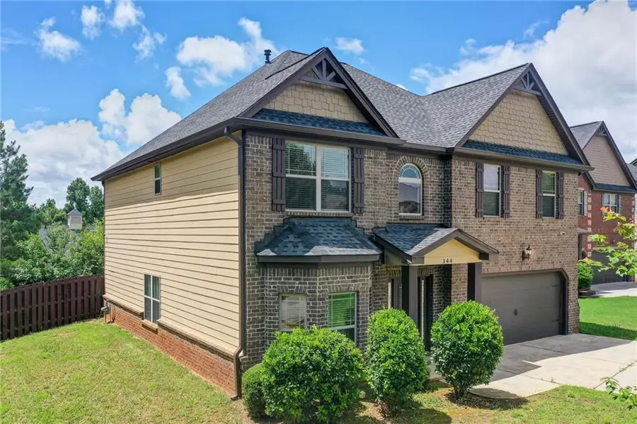 344 Mango Court, McDonough, GA 30253 - #2