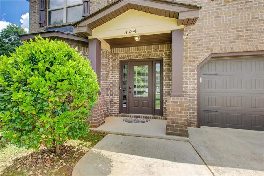 344 Mango Court, McDonough, GA 30253 - #3