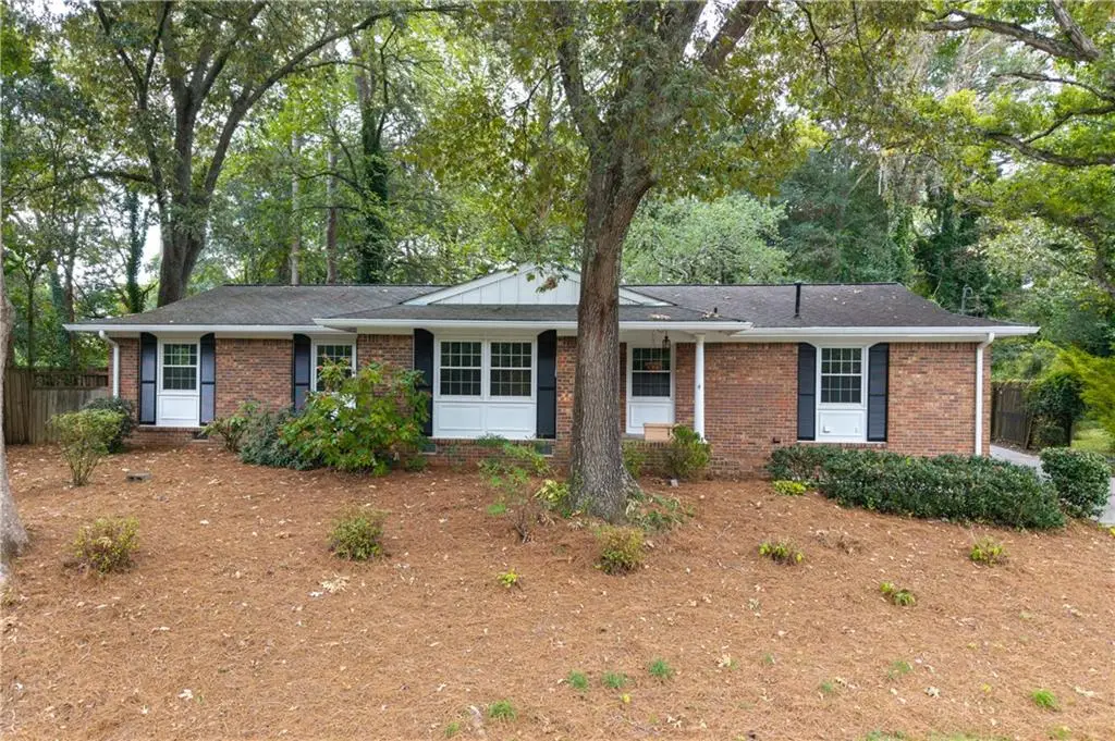 3321 Ann Road Se, Smyrna, GA 30080 - #1