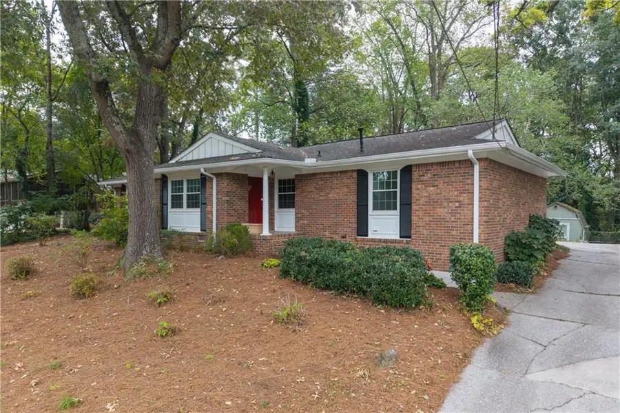 3321 Ann Road Se, Smyrna, GA 30080 - #2