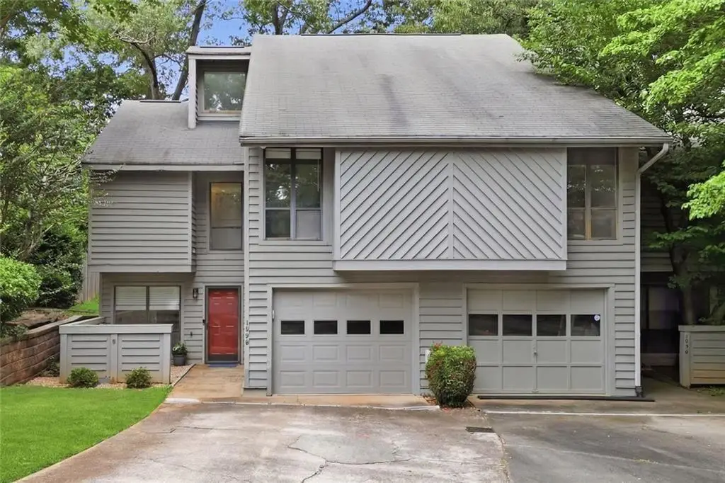 1098 Creatwood Place Se, Smyrna, GA 30080 - #1