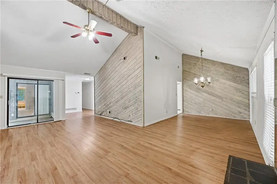 2920 Creek Park Drive, Marietta, GA 30062 - #2