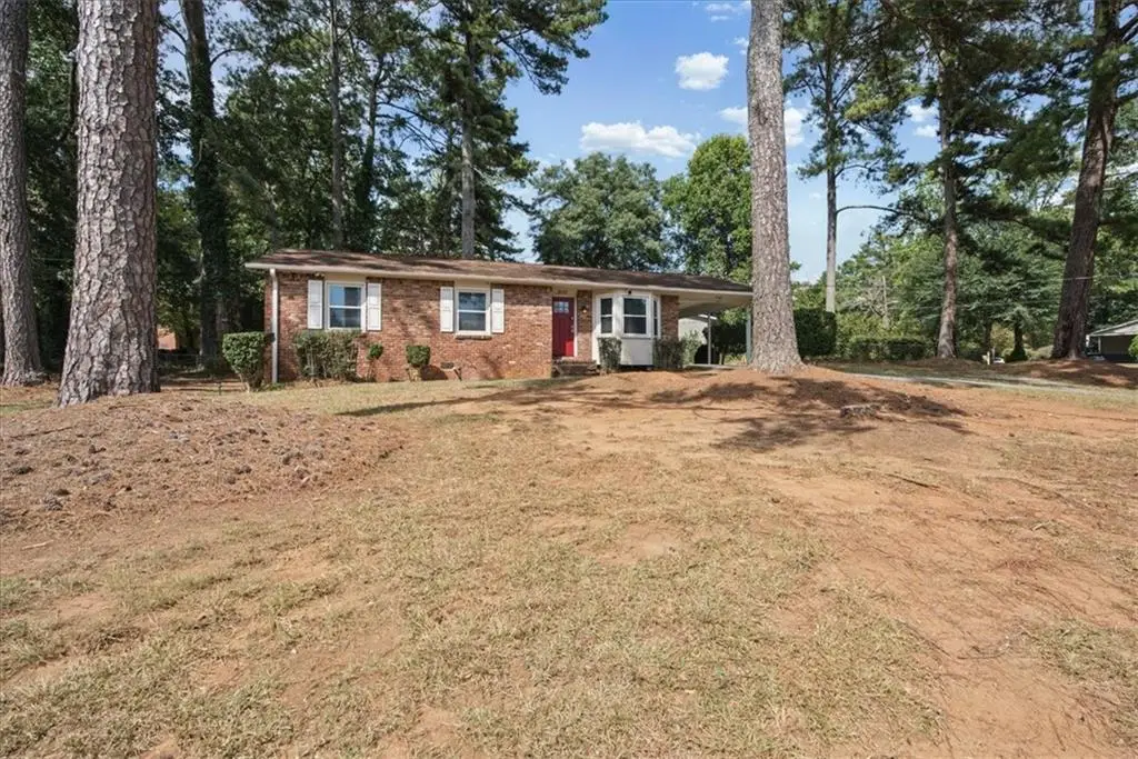 3530 Kenland Road Se, Smyrna, GA 30082 - #1