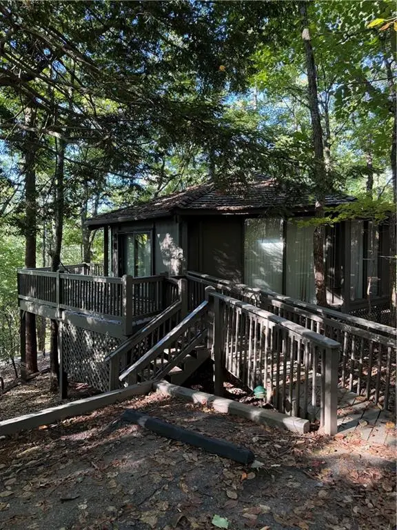 178 Treetopper Circle, Big Canoe, GA 30143