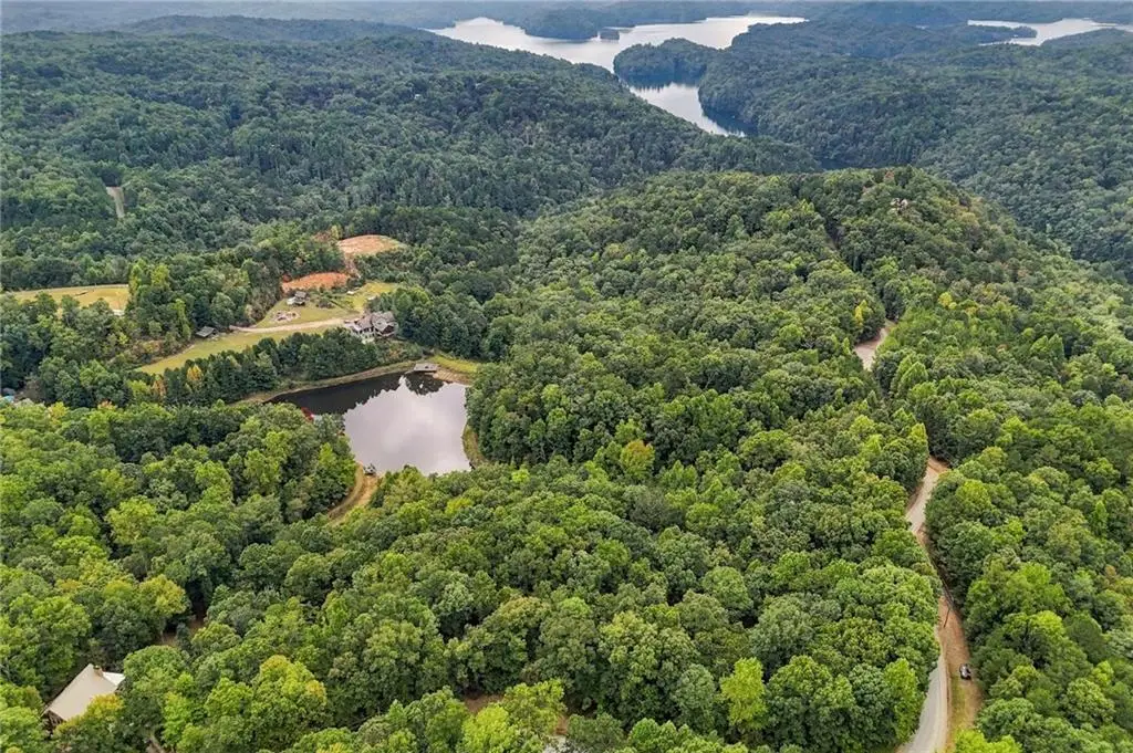 0 Lakeland Drive, Ellijay, GA 30540 - #1